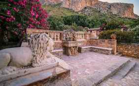 Was für ein Ambiente!